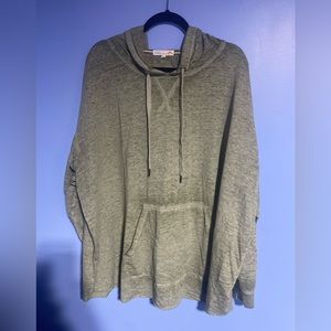 Excellent condition C & C California Thin Sweatshirt 3X
